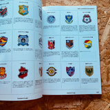 The Design Story of J.League