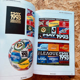 The Design Story of J.League