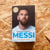 Messi (updated edition)