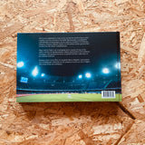 Curva: A tour of 19 iconic Italian stadiums - **PREORDER**