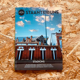 Staantribune #42: Stadiums