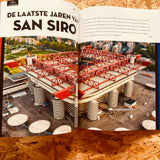 Staantribune #42: Stadiums