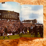 Staantribune #42: Stadiums