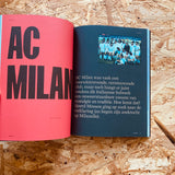 Santos #25: We are Going to Milan