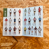The League of Ireland 1980–1990: An Illustrated History