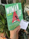 Woman Up: Pitches, Pay and Periods - the progress and potential of women's football - **SIGNED BOOKPLATE**