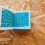 52 Things to Do While You Poo: The Football Puzzle Book