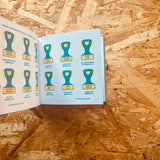 52 Things to Do While You Poo: The Football Puzzle Book