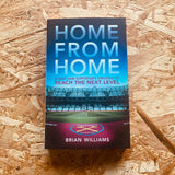 Home From Home: A West Ham Supporter's Struggle to Reach the Next Level