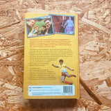 From Father to Son: How Fate and Family Made Me a Watford Fan