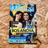 Football Weekends #94: November 2023