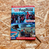 Football Weekends #94: November 2023