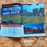 Football Weekends #95: December 2023