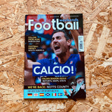 Football Weekends #93: October 2023