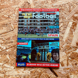 Football Weekends #93: October 2023