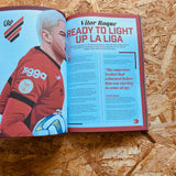The Copa Club: Issue III