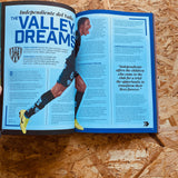 The Copa Club: Issue III