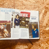Got, Not Got: Ipswich Town : The Lost World of Ipswich Town