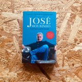 Jose Mourinho: Up Close and Personal