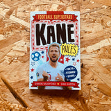 Kane Rules (Football Superstars)