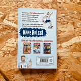 Kane Rules (Football Superstars)