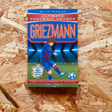 Griezmann (Ultimate Football Heroes)