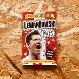 Lewandowski Rules (Football Superstars)