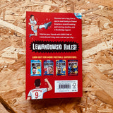 Lewandowski Rules (Football Superstars)