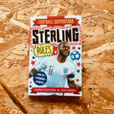 Sterling Rules (Football Superstars)