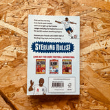 Sterling Rules (Football Superstars)