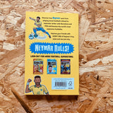 Neymar Rules (Football Superstars)