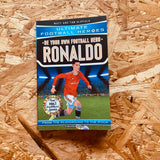 Be Your Own Football Hero: Ronaldo (Ultimate Football Heroes)