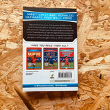 Be Your Own Football Hero: Ronaldo (Ultimate Football Heroes)