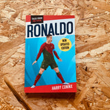 Ronaldo (2nd edition) (Tales from the Pitch)