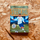 Sterling (Ultimate Football Heroes)