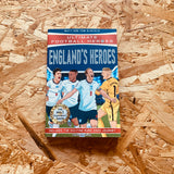 England's Heroes (Ultimate Football Heroes)