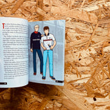 The Little Book of Casuals: Football Fashion from the 1980s