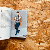 The Little Book of Casuals: Football Fashion from the 1980s