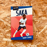 Saka (Tales from the Pitch)
