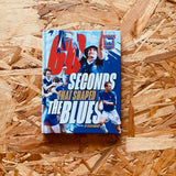 60 Seconds that shaped the Blues - Ipswich Town
