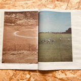Those who don't jump!: Football, Culture, Identity