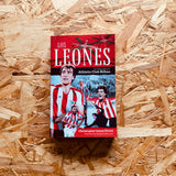 Los Leones: The Unique Story of Athletic Club Bilbao (updated edition)