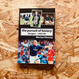 The Pursuit of History: Rangers (1992-98)