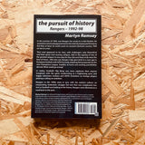 The Pursuit of History: Rangers (1992-98)
