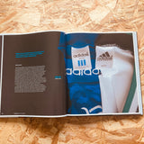 A Culture of Kits: The Definitive Guide to Classic Football Shirt Collecting