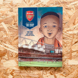 Arsenal FC: The Game We Love
