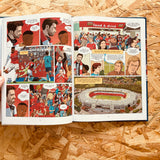 Arsenal FC: The Game We Love