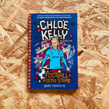 Chloe Kelly (Football Rising Stars)