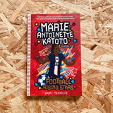 Marie-Antoinette Katoto (Football Rising Stars)