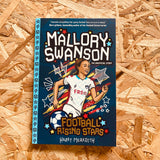 Mallory Swanson (Football Rising Stars)